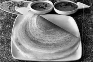 Salem Dosa