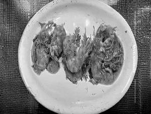 Thecha Prawns