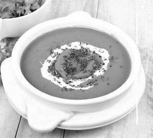 Tomato Cream Soup