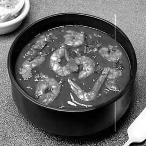 Prawns Chilli Gravy