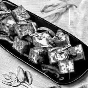 Paneer Angara