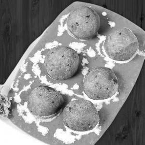 Malai Kofta