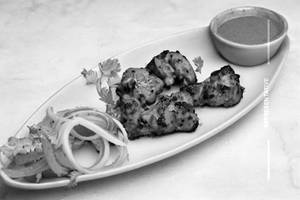 Chicken Tikka