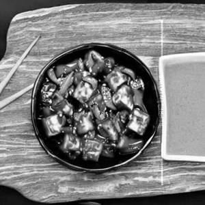 Chilli Paneer