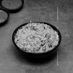 Mix Veg Fried Rice