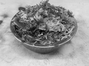 Gosht Biryani