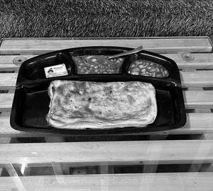 Patty kulcha