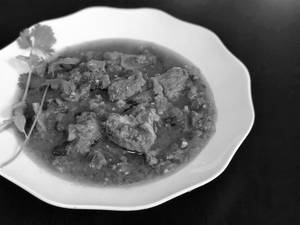 Mutton Saw