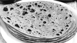 Malai Paratha