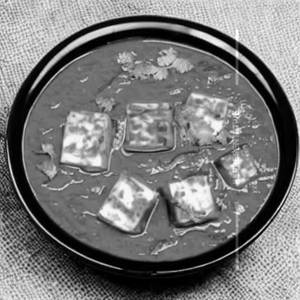 Paneer Maratha