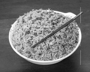 Schezwan Fried Rice
