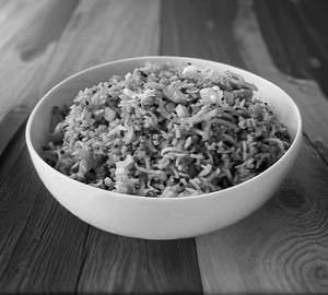 Sizwan Fried Rice