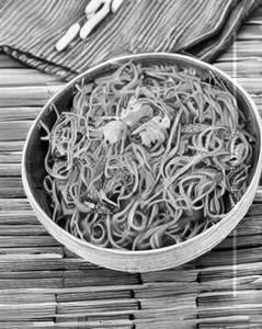 Veg schezwan Noodles