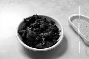 Chicken Pepper Fry