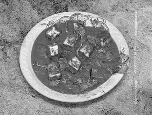 Kadhai Paneer