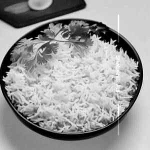 Plain Rice