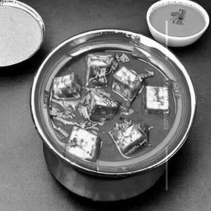 Paneer Maratha Handi