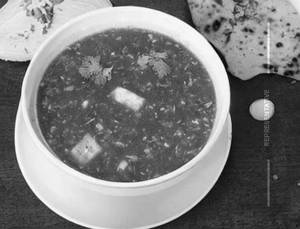 Chettinad Soup