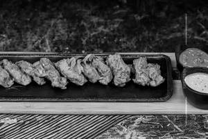 Chicken Pahadi Kebab