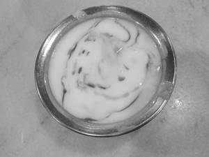 Pineapple Raita