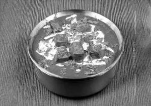 Paneer Mushroom Masala