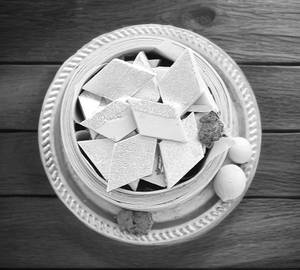 Kaju Katli