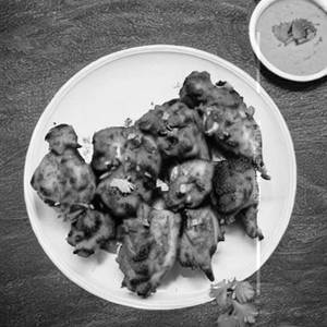 Tandoori Chicken