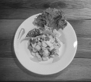 Russian Salad