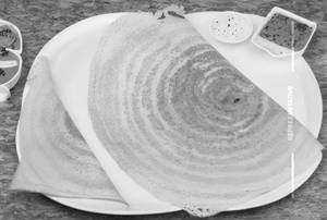 Set Dosa
