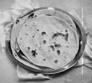 Butter Rotti