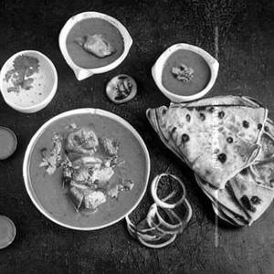 Surmai Mangalorean Fish Curry