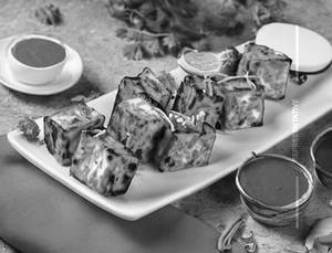 Paneer Angara Tikka