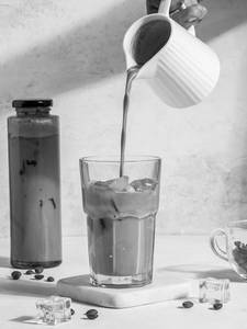 Iced Mocha