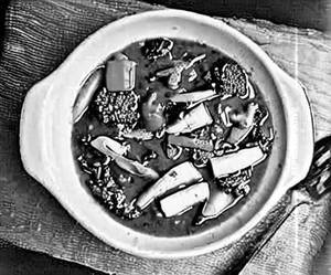Mixed Veg Gravy
