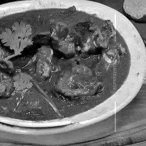 Chicken Special Rajmahal