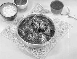 Chilli Paneer Gravy
