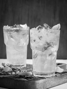Virgin Mojito