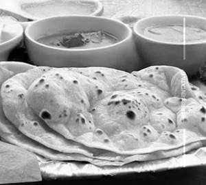 Romali Roti