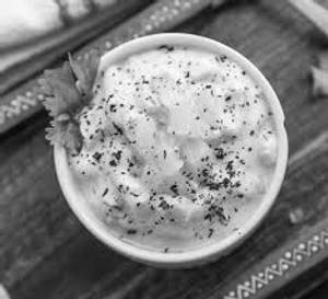 PINEAPPLE RAITA