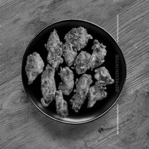 Chicken Fry