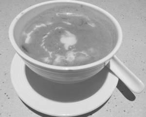 Tom Kha Soup