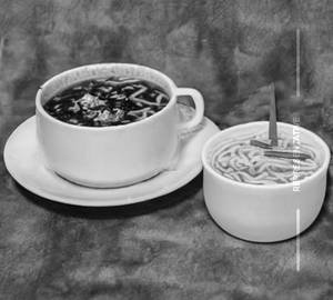 Manchow Soup