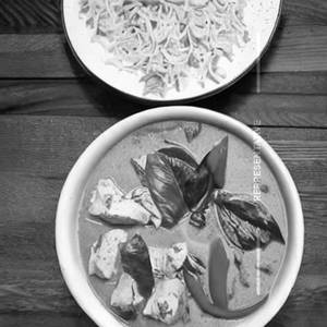 Chicken Thai Green Curry
