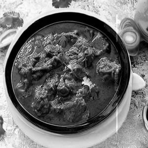 Malhar Special Mutton Handi