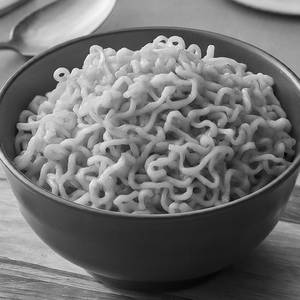 Plain Maggi