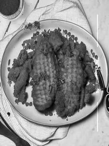 Chicken French