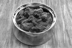 Veg Kolhapuri