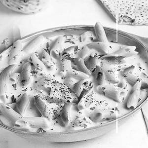 Creamy Chicken Alfredo