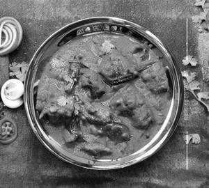 Veg Makhanwala
