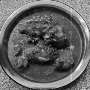 Chicken Tawa